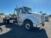 2026 Kenworth T880