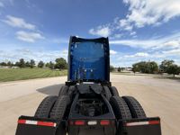 2022 Peterbilt 579