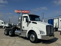 2024 Kenworth T880