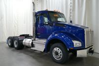 2027 Kenworth T880