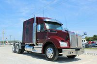2022 Kenworth T880