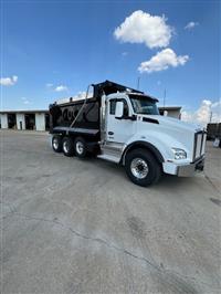 New 2025 Kenworth T880 for Sale