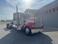 2026 Kenworth W900L