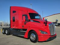 2023 Kenworth T680