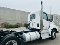 2020 Kenworth T880