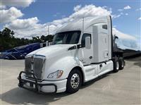 2021 Kenworth T680