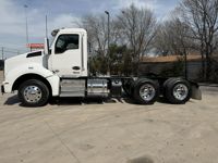 2024 Kenworth T880