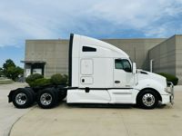 2021 Kenworth T680