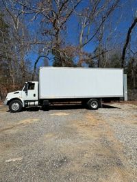 2018 International 4300
