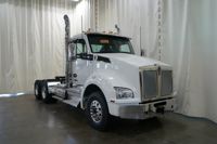 2026 Kenworth T880