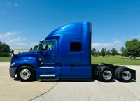 2022 International LT625