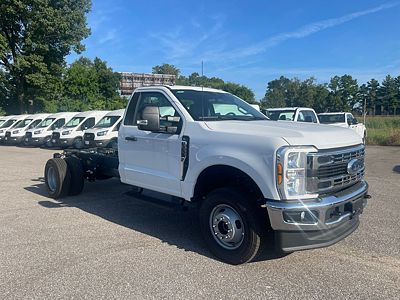 2026 Ford F350