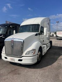 2022 Kenworth T680