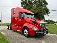 2022 Volvo VNL64T760
