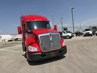 2022 Kenworth T680