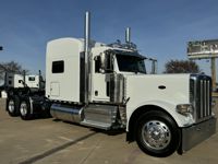 2022 Peterbilt 389