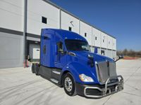 2022 Kenworth T680