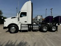 2019 Kenworth T880