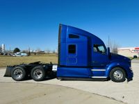 2022 Kenworth T680