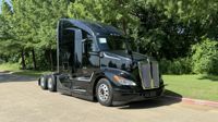2022 Kenworth T680