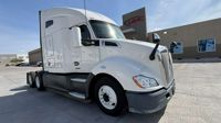 2022 Kenworth T680