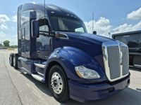 2020 Kenworth T680