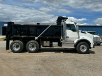 2026 Kenworth T880