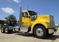 2026 Kenworth W990
