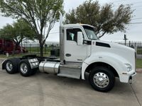 2022 Kenworth T880