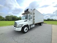 2020 Hino 268A