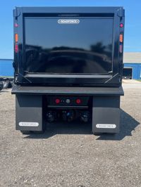 2026 Kenworth T880