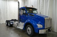 2025 Kenworth T880