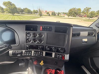 2022 Kenworth T680