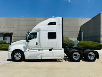 2019 International LT625