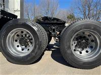 2021 Kenworth T680
