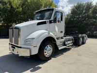 2020 Kenworth T880