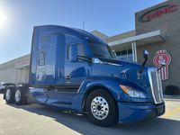 2022 Kenworth T680