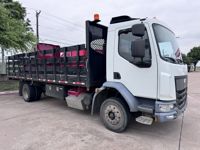 2022 Kenworth K270