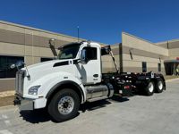 2026 Kenworth T880
