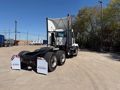2023 Mack ANTHEM 64T