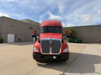 2022 Kenworth T680