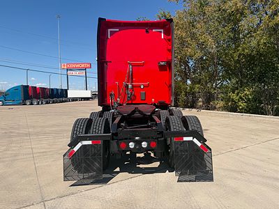 2023 Kenworth T680