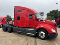 2022 Kenworth T680