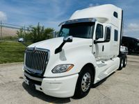 2019 International LT625