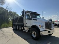 2026 Kenworth T880S