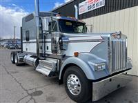2026 Kenworth W900L