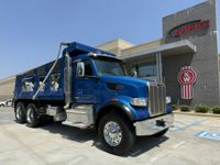 2025 Peterbilt 567