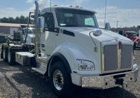 2026 Kenworth T880