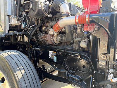 2022 Kenworth T680