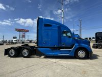 2023 Kenworth T680